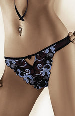Load image into Gallery viewer, Roza Florence  Thong  NEWLY-IMPORTED - So Luxe Lingerie
