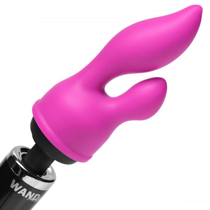 Wand Essentials Euphoria Attachment Sex Toys > Sex Toys For Ladies > Wand Massagers and Attachments 7 Inches, Female, NEWLY-IMPORTED, Silicone, Wand Massagers and Attachments - So Luxe Linger