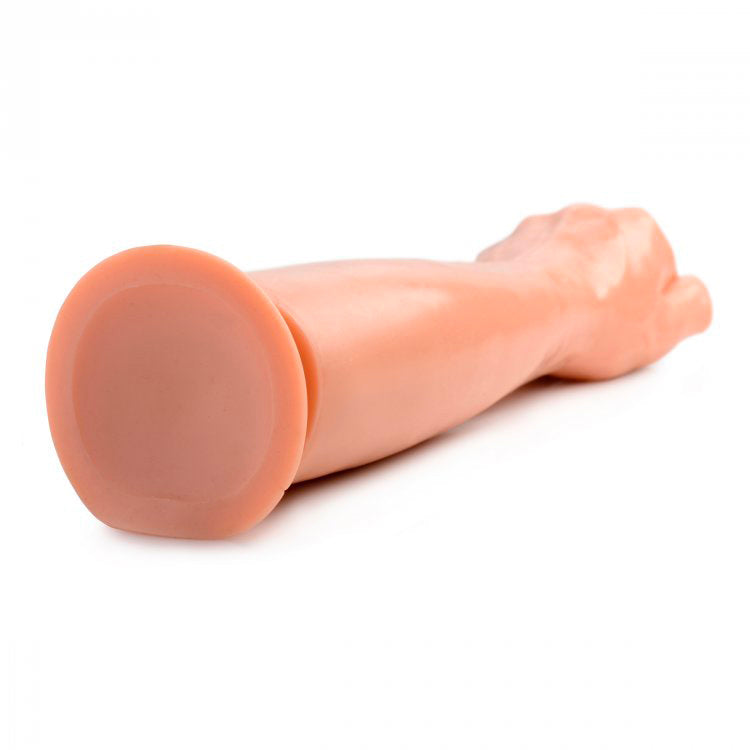 Master Series Clenched Fist Dildo Sex Toys > Other Dildos 13 Inches, Both, NEWLY-IMPORTED, Other Dildos, PVC - So Luxe Lingerie