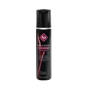 ID BackSlide Anal Formula 1floz/30mls Lubricant Relaxation Zone > Flavoured Lubricants and Oils Both, Flavoured Lubricants and Oils, NEWLY-IMPORTED - So Luxe Lingerie