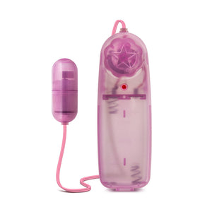 B Yours Power Bullet Mini Pink > Sex Toys For Ladies > Vibrating Eggs 1.5 Inches, Female, NEWLY-IMPORTED, Plastic, Vibrating Eggs - So Luxe Lingerie