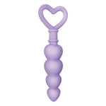 Load image into Gallery viewer, Sweet Treat Silicone Anal Beads &gt; Anal Range &gt; Anal Beads 6 Inches, Anal Beads, Both, NEWLY-IMPORTED, Silicone - So Luxe Lingerie
