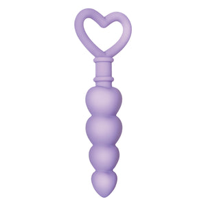 Sweet Treat Silicone Anal Beads > Anal Range > Anal Beads 6 Inches, Anal Beads, Both, NEWLY-IMPORTED, Silicone - So Luxe Lingerie