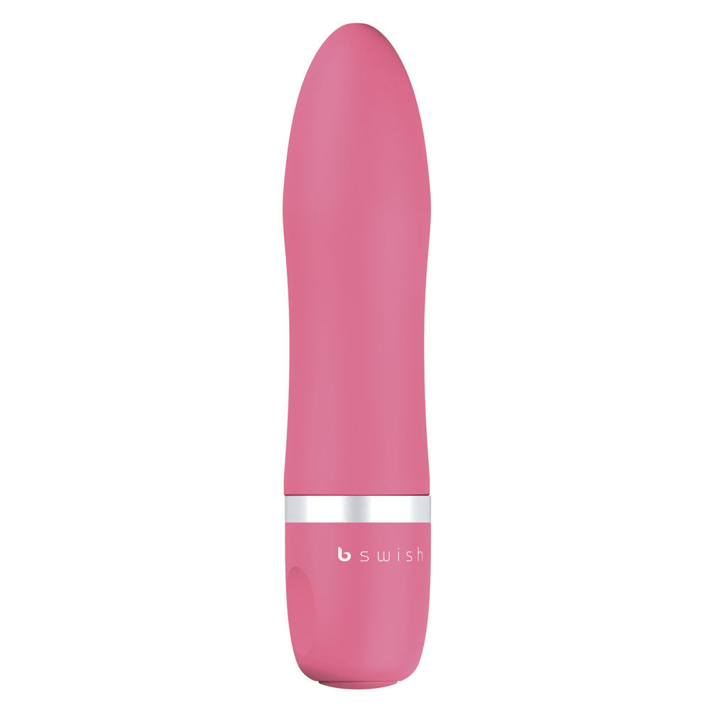 bswish Bcute Mini Classic Vibrator Sex Toys > Sex Toys For Ladies > Mini Vibrators 3.9 Inches, Both, Mini Vibrators, NEWLY-IMPORTED, Silicone - So Luxe Lingerie