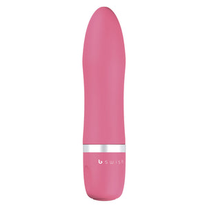 bswish Bcute Mini Classic Vibrator Sex Toys > Sex Toys For Ladies > Mini Vibrators 3.9 Inches, Both, Mini Vibrators, NEWLY-IMPORTED, Silicone - So Luxe Lingerie