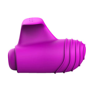 bswish Bteased Finger Vibrator Sex Toys > Sex Toys For Ladies > Finger Vibrators Both, Finger Vibrators, NEWLY-IMPORTED, Silicone - So Luxe Lingerie