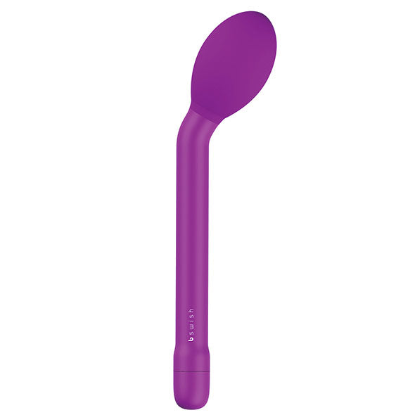 bswish BGEE Classic Plus GSpot Vibrator Sex Toys > Sex Toys For Ladies > G-Spot Vibrators 8 Inches, Female, G-Spot Vibrators, NEWLY-IMPORTED, Silicone - So Luxe Lingerie