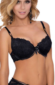 Roza Carmen  Bra  NEWLY-IMPORTED - So Luxe Lingerie