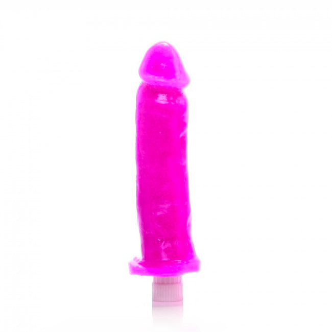 Clone A Willy Neon Purple Silicone Vibrator Sex Toys > Realistic Dildos and Vibes > Mould your own kits Both, Mould your own kits, NEWLY-IMPORTED, Silicone - So Luxe Lingerie