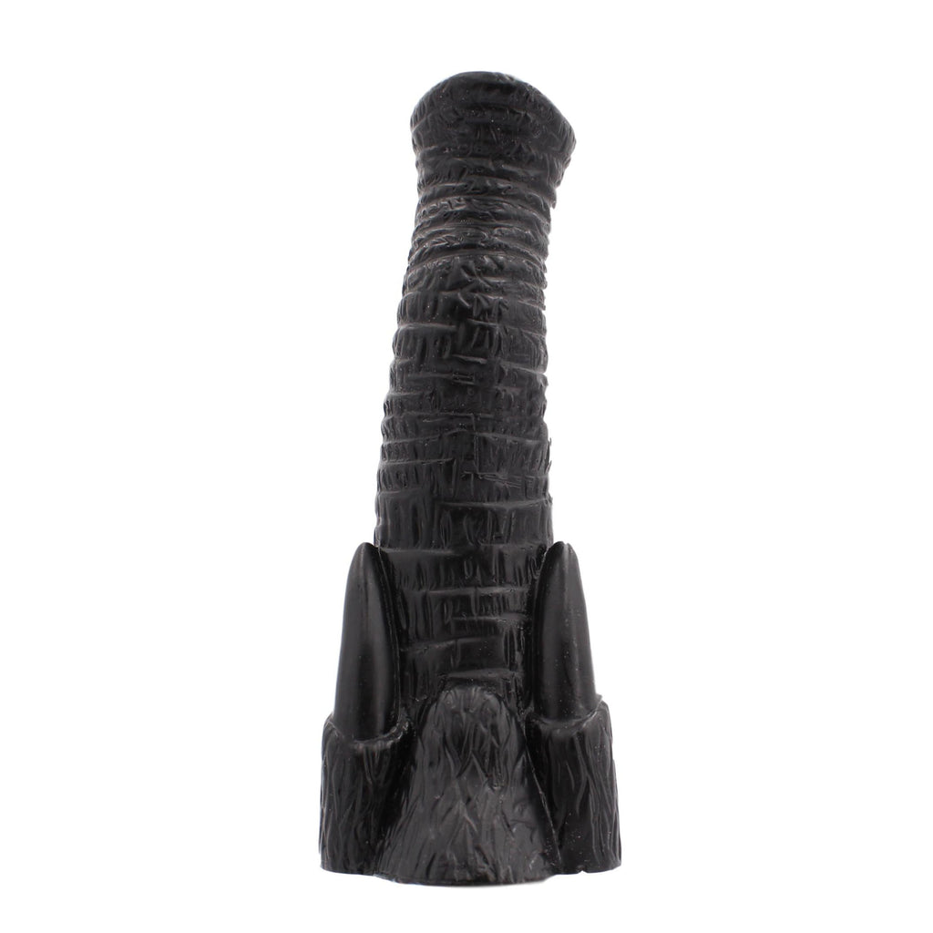 Animhole Djumbo Dildo > Sex Toys > Other Dildos 7.5 Inches, Both, NEWLY-IMPORTED, Other Dildos, Vinyl - So Luxe Lingerie