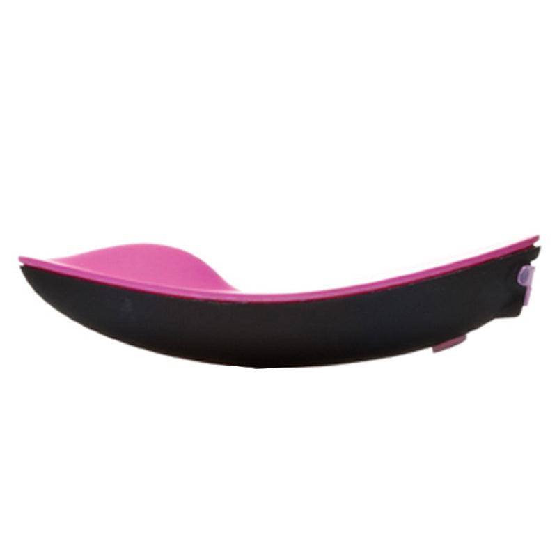 OhMiBod Club Vibe 2.OH Clitoral Vibrator Sex Toys > Sex Toys For Ladies > Remote Control Toys 3.75 Inches, Female, NEWLY-IMPORTED, Remote Control Toys, Smooth Coated Plastic - So Luxe Lingeri