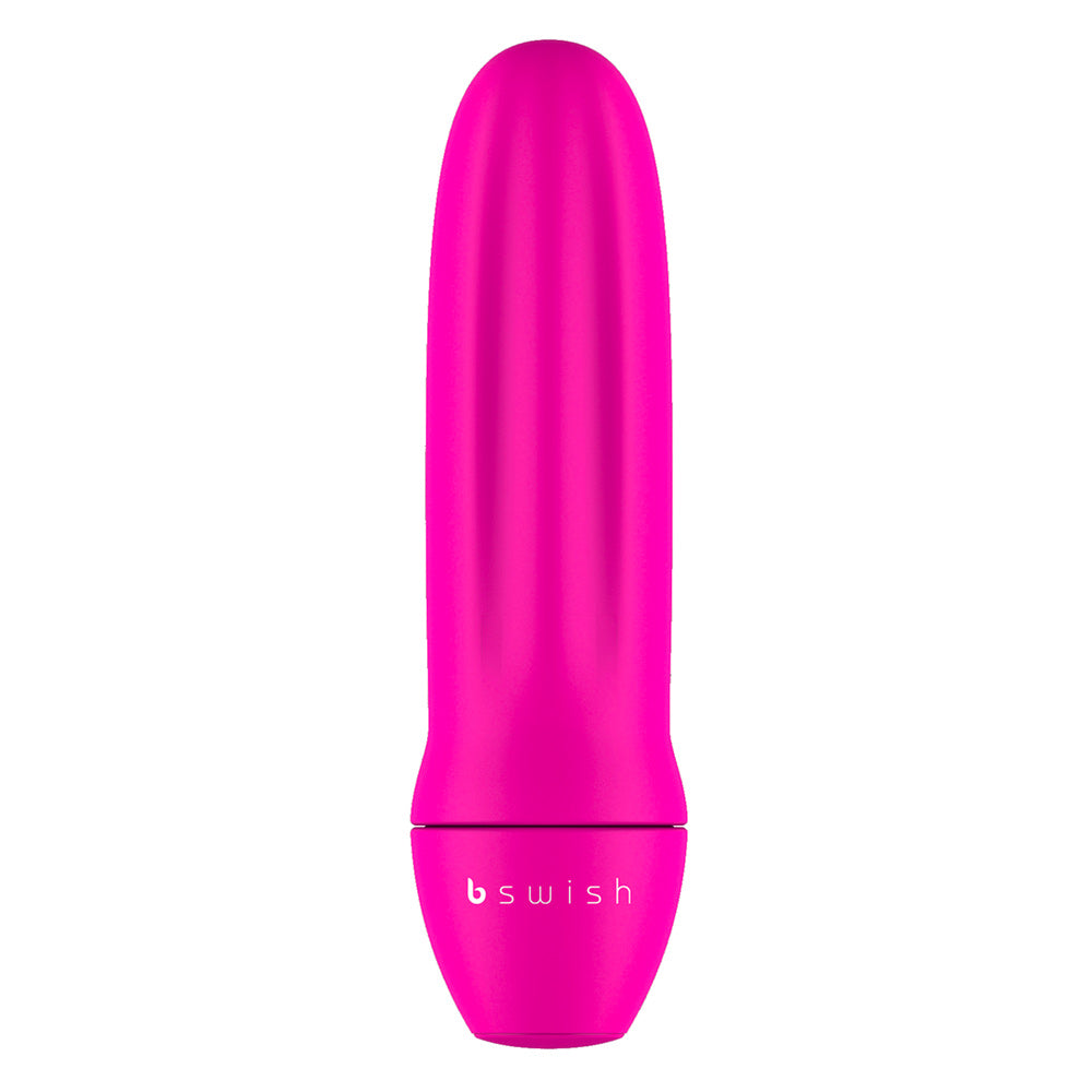 bswish Bmine Pocket Massager Mini Vibe Sex Toys > Sex Toys For Ladies > Mini Vibrators 3.5 Inches, Female, Mini Vibrators, NEWLY-IMPORTED, Plastic - So Luxe Lingerie