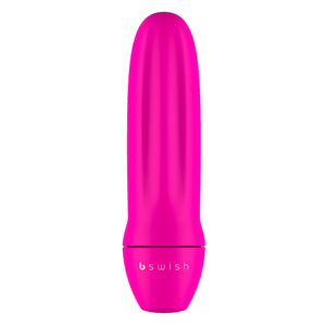 bswish Bmine Pocket Massager Mini Vibe Sex Toys > Sex Toys For Ladies > Mini Vibrators 3.5 Inches, Female, Mini Vibrators, NEWLY-IMPORTED, Plastic - So Luxe Lingerie