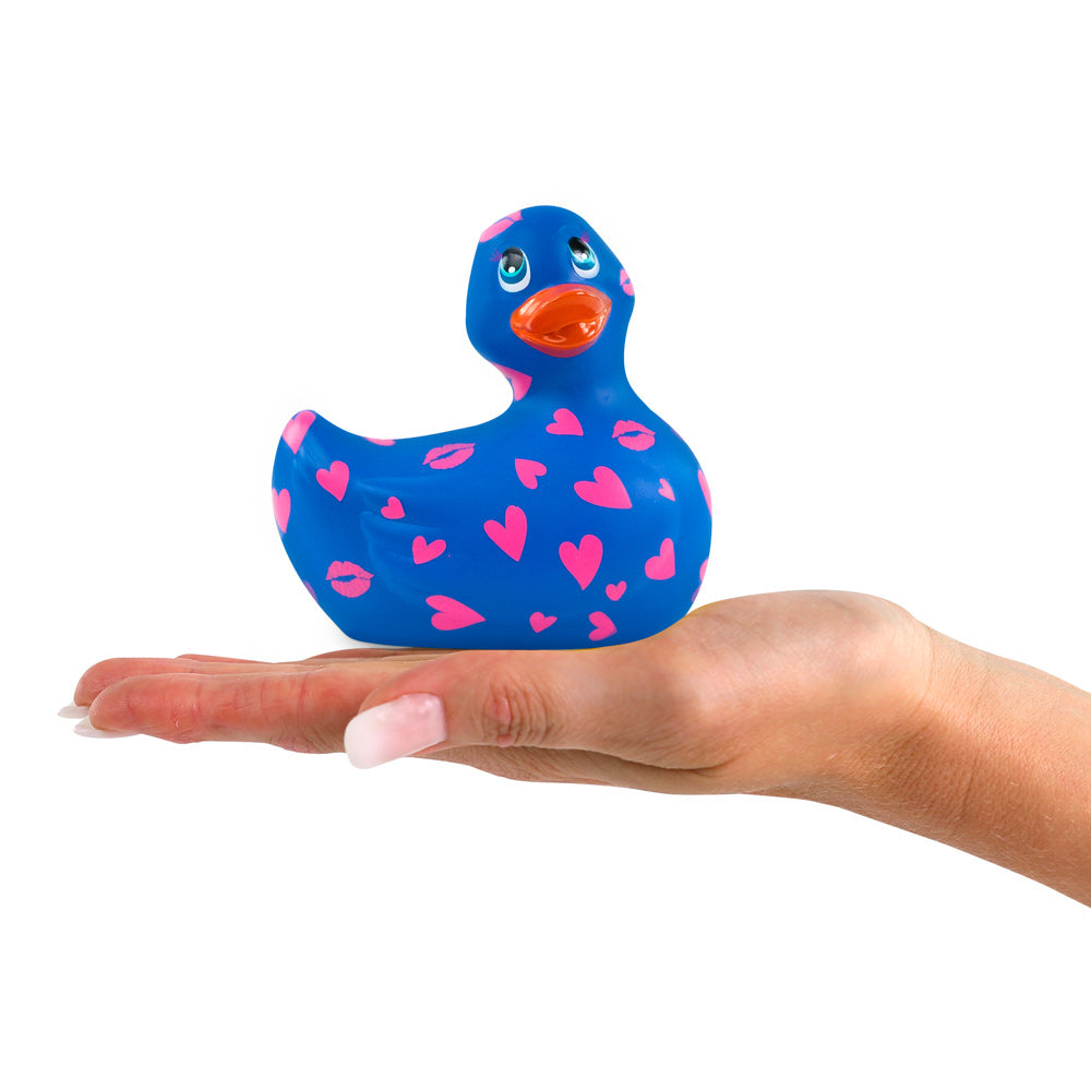 I Rub My Duckie Romance Sex Toys > Sex Toys For Ladies > Other Style Vibrators Both, NEWLY-IMPORTED, Other Style Vibrators, PVC - So Luxe Lingerie