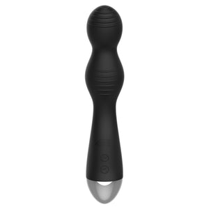 EStimulation Gspot Vibrator Bondage Gear > Electro Sex Stimulation 7.5 Inches, Electro Sex Stimulation, Female, NEWLY-IMPORTED, Silicone - So Luxe Lingerie