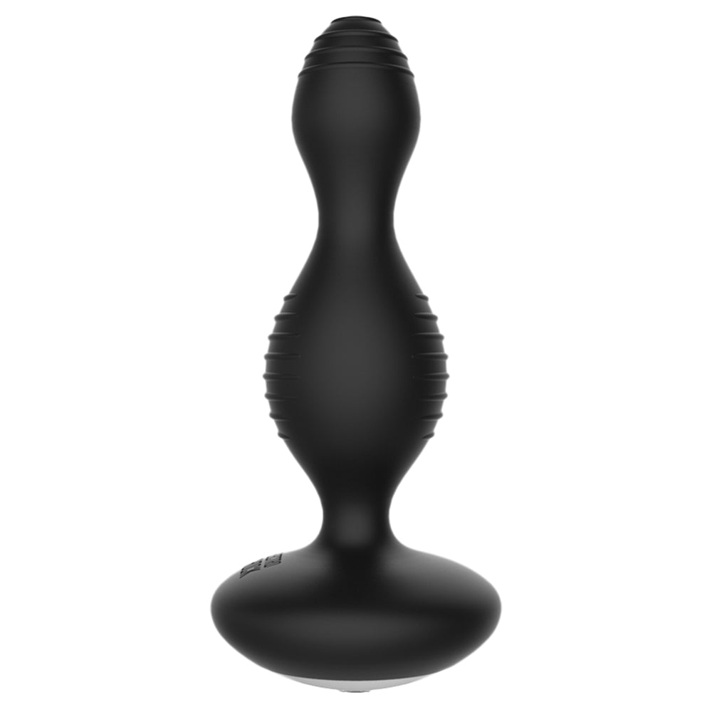 EStimulation Vibrating Buttplug Bondage Gear > Electro Sex Stimulation 5.5 Inches, Both, Electro Sex Stimulation, NEWLY-IMPORTED, Silicone - So Luxe Lingerie