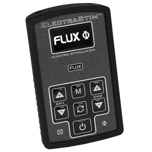 ElectraStim Flux Electro Stimulator > Bondage Gear > Electro Sex Stimulation Both, Electro Sex Stimulation, NEWLY-IMPORTED - So Luxe Lingerie