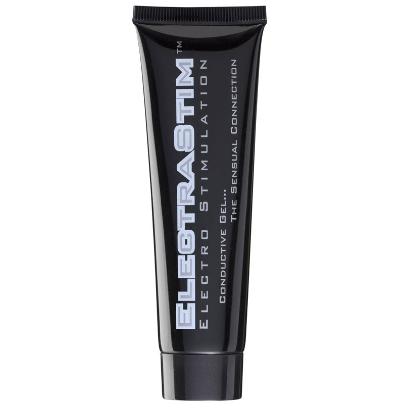 ElectraStim Electro Stimulation Conductive Gel (60ml) Bondage Gear > Electro Sex Stimulation 60mls, Both, Electro Sex Stimulation, NEWLY-IMPORTED - So Luxe Lingerie