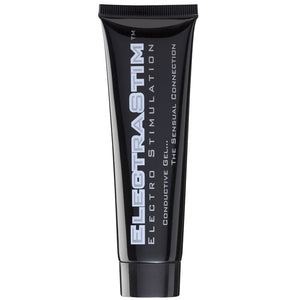 ElectraStim Electro Stimulation Conductive Gel (60ml) Bondage Gear > Electro Sex Stimulation 60mls, Both, Electro Sex Stimulation, NEWLY-IMPORTED - So Luxe Lingerie