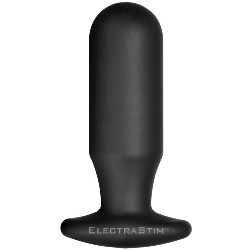 ElectraStim Silicone Noir Aura MultiProbe Electrode Bondage Gear > Electro Sex Stimulation 3.5 Inches, Both, Electro Sex Stimulation, NEWLY-IMPORTED, Silicone - So Luxe Lingerie