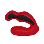 Load image into Gallery viewer, ElectraStim Silicone Fusion Habanero P Massager &gt; Bondage Gear &gt; Electro Sex Stimulation 5.16 Inches, Electro Sex Stimulation, Male, NEWLY-IMPORTED, Silicone - So Luxe Lingerie

