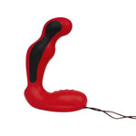 Load image into Gallery viewer, ElectraStim Silicone Fusion Habanero P Massager &gt; Bondage Gear &gt; Electro Sex Stimulation 5.16 Inches, Electro Sex Stimulation, Male, NEWLY-IMPORTED, Silicone - So Luxe Lingerie
