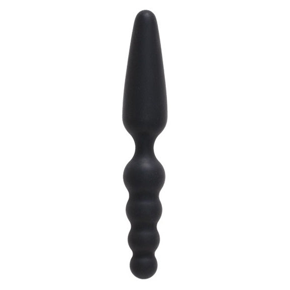 Dark Stallions 7 Inch Silicone Dual Butt Plug Anal Range > Anal Probes 7 Inches, Anal Probes, Male, NEWLY-IMPORTED, Silicone - So Luxe Lingerie