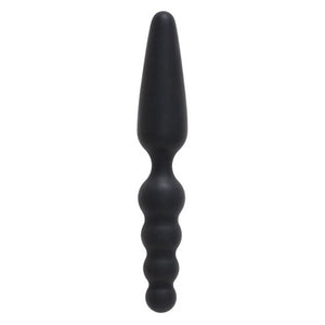 Dark Stallions 7 Inch Silicone Dual Butt Plug Anal Range > Anal Probes 7 Inches, Anal Probes, Male, NEWLY-IMPORTED, Silicone - So Luxe Lingerie