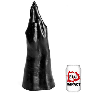 Fist Impact Deep Dive DIldo > Sex Toys > Other Dildos 15 Inches, Both, NEWLY-IMPORTED, Other Dildos, Vinyl - So Luxe Lingerie