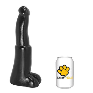 Animhole Bull Dildo > Sex Toys > Other Dildos 11 Inches, Both, NEWLY-IMPORTED, Other Dildos, Vinyl - So Luxe Lingerie