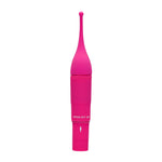 Load image into Gallery viewer, Pinpoint Precision Clitoral Tickler &gt; Sex Toys For Ladies &gt; Other Style Vibrators 6.5 Inches, Female, NEWLY-IMPORTED, Other Style Vibrators, Plastic - So Luxe Lingerie
