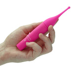 Load image into Gallery viewer, Pinpoint Precision Clitoral Tickler &gt; Sex Toys For Ladies &gt; Other Style Vibrators 6.5 Inches, Female, NEWLY-IMPORTED, Other Style Vibrators, Plastic - So Luxe Lingerie
