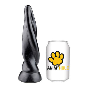 Animhole Unicorn Didlo > Sex Toys > Other Dildos 8.5 Inches, Both, NEWLY-IMPORTED, Other Dildos, Vinyl - So Luxe Lingerie