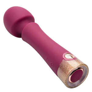 Jopen Starstruck Romance Wand Vibrator > Sex Toys For Ladies > Wand Massagers and Attachments 8 Inches, Female, NEWLY-IMPORTED, Silicone, Wand Massagers and Attachments - So Luxe Lingerie