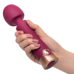 Load image into Gallery viewer, Jopen Starstruck Romance Wand Vibrator &gt; Sex Toys For Ladies &gt; Wand Massagers and Attachments 8 Inches, Female, NEWLY-IMPORTED, Silicone, Wand Massagers and Attachments - So Luxe Lingerie
