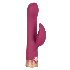 Jopen Starstruck Affair Rabbit Vibrator > Sex Toys For Ladies > Bunny Vibrators 8.5 Inches, Bunny Vibrators, Female, NEWLY-IMPORTED, Silicone - So Luxe Lingerie