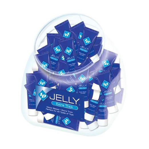 ID Jelly Tube 12mls Relaxation Zone > Lubricants and Oils 12mls, Both, Lubricants and Oils, NEWLY-IMPORTED - So Luxe Lingerie