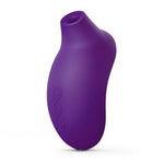 Load image into Gallery viewer, Lelo Sona Cruise 2 Purple Clitoral Vibrator &gt; Branded Toys &gt; Lelo 4 Inches, Both, Lelo, NEWLY-IMPORTED, Silicone - So Luxe Lingerie
