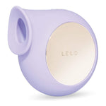Load image into Gallery viewer, Lelo Sila Lilac Sonic Wave Clitoral Massager &gt; Branded Toys &gt; Lelo 3.1 Inches, Female, Lelo, NEWLY-IMPORTED, Silicone - So Luxe Lingerie
