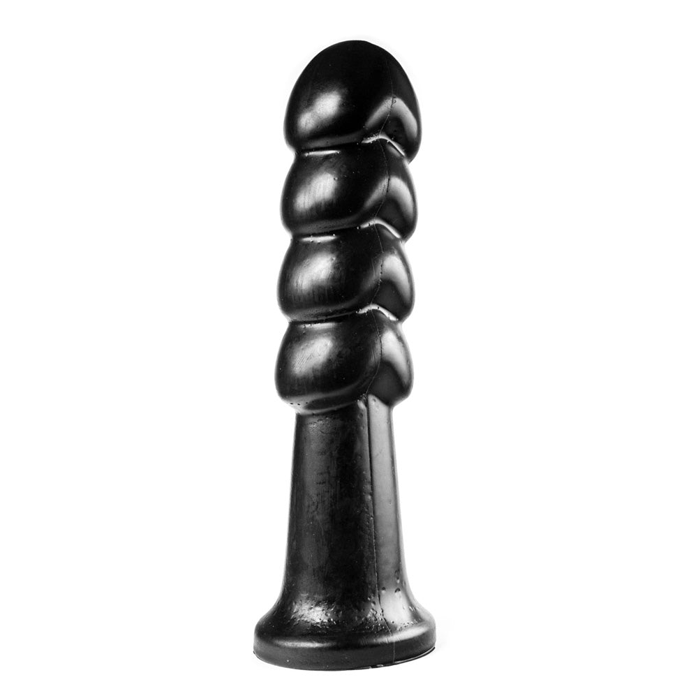 Mister B Dark Crystal Fabio Dildo Sex Toys > Other Dildos 10.5 Inches, Both, NEWLY-IMPORTED, Other Dildos, Vinyl - So Luxe Lingerie
