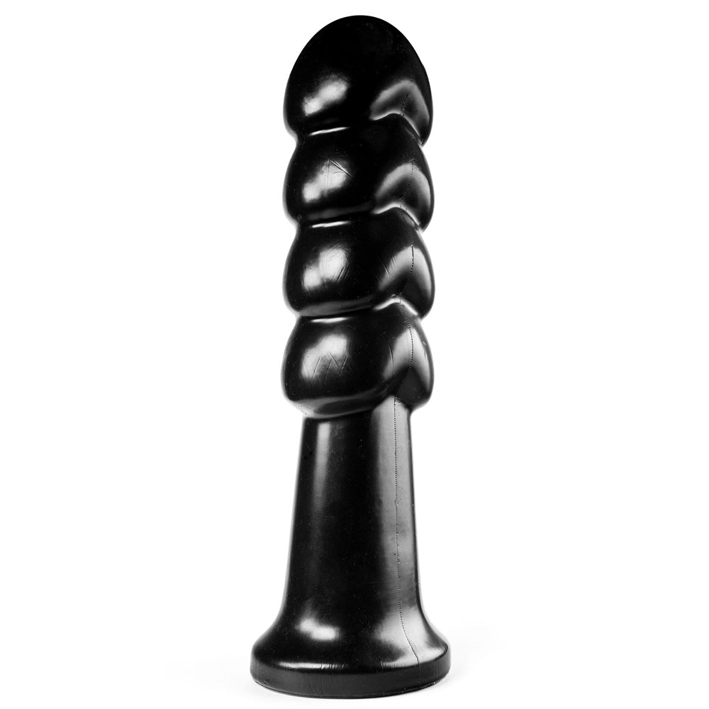 Mister B Dark Crystal Lucas Dildo Sex Toys > Other Dildos 12 Inches, Male, NEWLY-IMPORTED, Other Dildos, Vinyl - So Luxe Lingerie