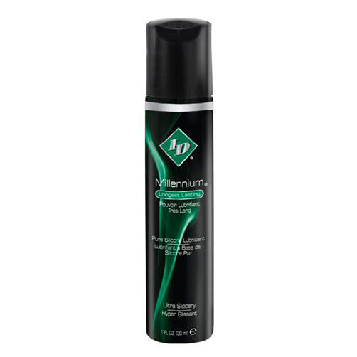 ID Millennium 1 oz Lubricant Relaxation Zone > Lubricants and Oils Both, Lubricants and Oils, NEWLY-IMPORTED - So Luxe Lingerie