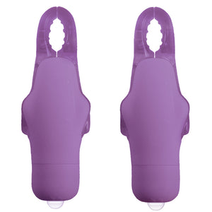 My First Nipple Clamps Sex Toys > Sex Toys For Ladies > Nipple Vibrators Female, NEWLY-IMPORTED, Nipple Vibrators, Plastic - So Luxe Lingerie