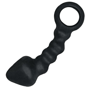 Ram Anal Trainer Silicone Anal Beads 3 Anal Range > Anal Beads 5.5 Inches, Anal Beads, Both, NEWLY-IMPORTED, Silicone - So Luxe Lingerie