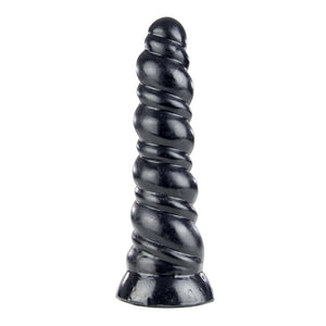Animhole Unicorn Ozzy Dildo > Sex Toys > Other Dildos 9.5 Inches, Both, NEWLY-IMPORTED, Other Dildos, Vinyl - So Luxe Lingerie