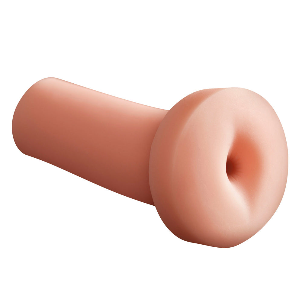 Pipedream Extreme PDX Male Pump and Dump Stroker Sex Toys > Sex Toys For Men > Masturbators 5.25 Inches, Male, Masturbators, NEWLY-IMPORTED, Realistic Feel - So Luxe Lingerie