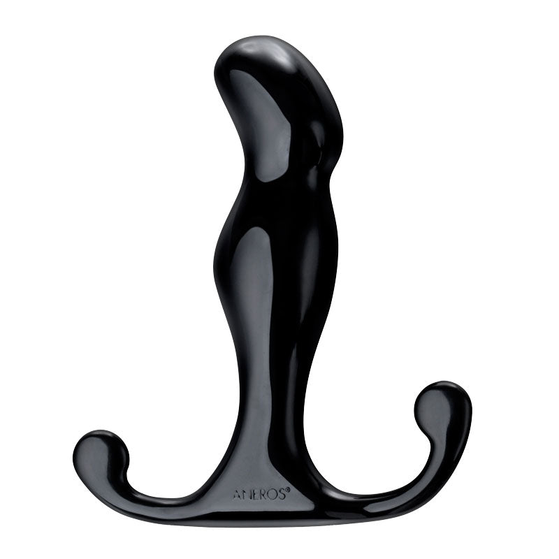 Aneros Progasm Jr Prostate Massager Anal Range > Prostate Massagers 4.5 Inches, Male, NEWLY-IMPORTED, Plastic, Prostate Massagers - So Luxe Lingerie