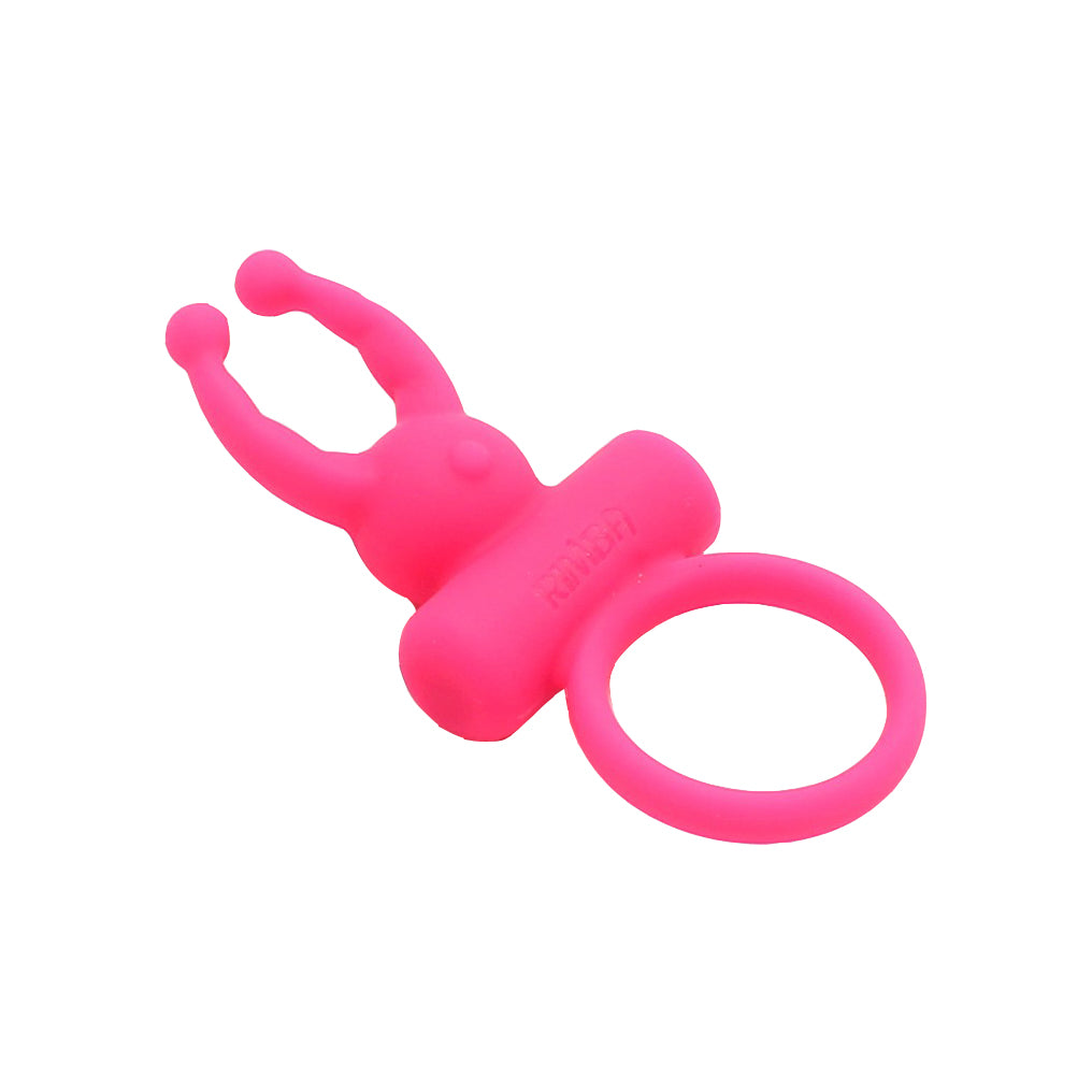 Rome Vibrating Beetle Cock Ring Sex Toys > Sex Toys For Men > Love Ring Vibrators Love Ring Vibrators, Male, NEWLY-IMPORTED, Silicone - So Luxe Lingerie