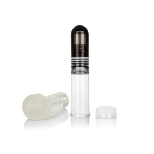 Optimum Series Advanced Automatic Smart Pump Sex Toys > Sex Toys For Men > Penis Enlargers 12 Inches, Male, NEWLY-IMPORTED, Penis Enlargers, Plastic - So Luxe Lingerie