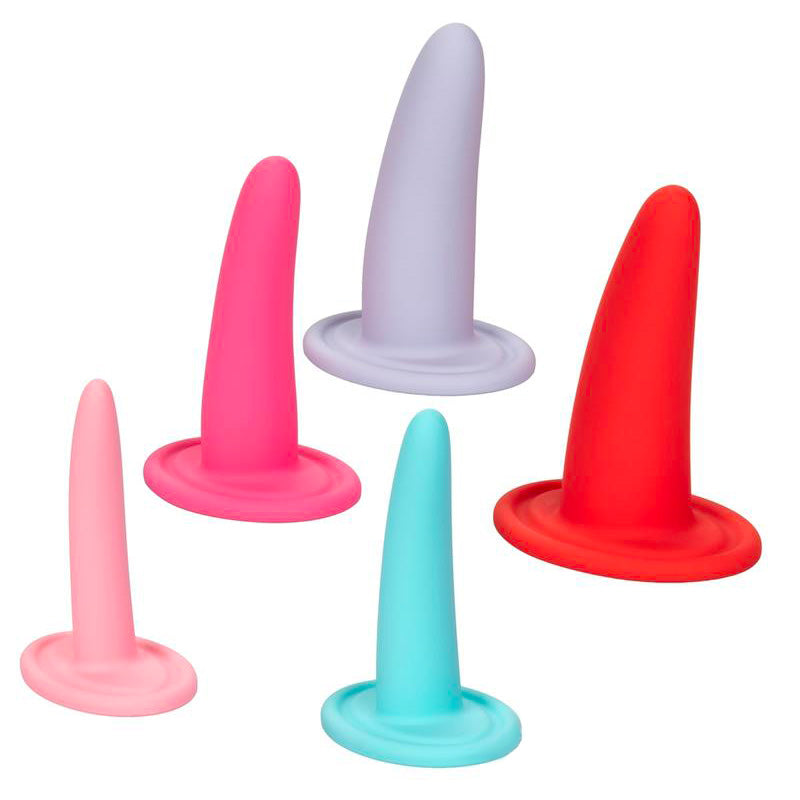 Sheology Wearable Vaginal Dilator Sex Toys > Sex Toys For Ladies > Kegel Exercise Female, Kegel Exercise, NEWLY-IMPORTED, Silicone - So Luxe Lingerie